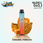 Caramel Tobacco