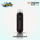 Aspire PIXO AURA Pod Vape Kit 1300mAh