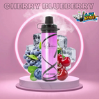 Cherry Blueberry