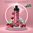 Cherry Candy