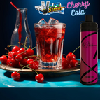Cherry Cola