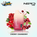 Cherry Cranberry