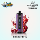 Cherry Fiesta