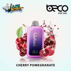 Cherry Pomegranate