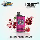 Cherry Pomegranate
