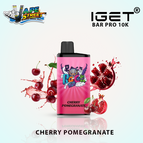 Cherry Pomegranate