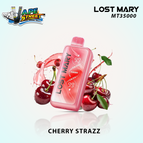 Cherry Strazz / 20mg