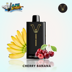 Cherry Banana / 20mg