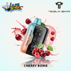 TESLA BAR XT 30K PUFFS DISPOSABLE VAPE