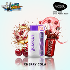 Vozol Star 40K Disposable Vape 50mg (Dual Power Mode)