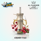 Cherry Fizz