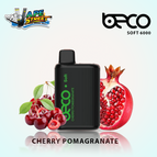 Cherry Pomegranate / 20mg (2%)