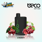 Cherry / 50mg (5%)