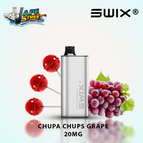 Chupa Chups Grape