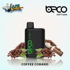 Coffee Cobano / 20mg (2%)