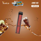 Coke Ice