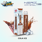 Cola Ice