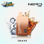 Cola Ice