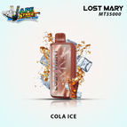 Cola Ice / 20mg