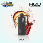 Cola / 50mg (5% Nicotine)