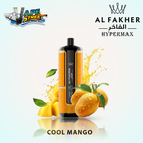 Cool Mango