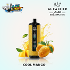 Cool Mango