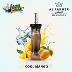 Cool Mango
