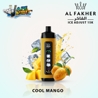 Cool Mango