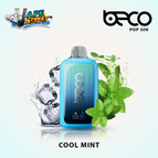 Cool Mint