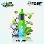 Cool Mint