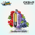 Cranberry Grape