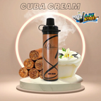 Cuban Creme