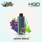 Desert Breeze / 20mg (2% Nicotine)