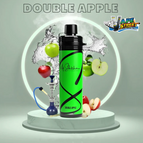 Double Apple