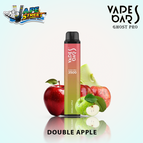 Double Apple