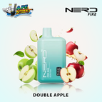 Double Apple