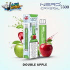 NERD CRYSTAL 5500 PUFFS 20MG DISPOSABLE VAPE
