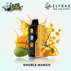 Double Mango