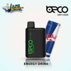 Energy Drink / 20mg (2%)