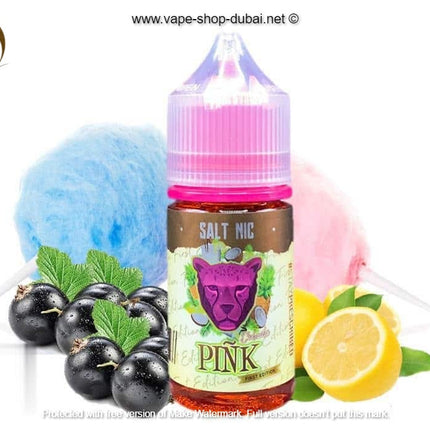 Pink Colada - Dr Vapes (Panther Series) - Vape Here Store