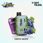 Fanta Grape