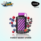 Forest Berry Storm