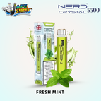 Fresh Mint