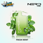 Fresh Mint