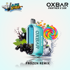 Frozen Remix