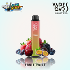 Fruit Twist