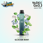 Glacier Mint