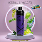 Grape Aloe