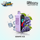 Grape Ice