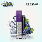 Grape Ice
